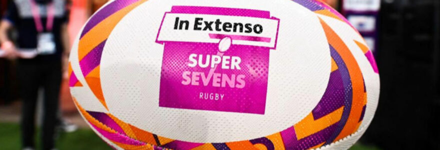 In Extenso Supersevens